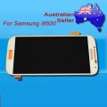 Samsung Galaxy S4 i9500 i9505 i9506 i9507 LCD and Touch Screen Assembly [White]